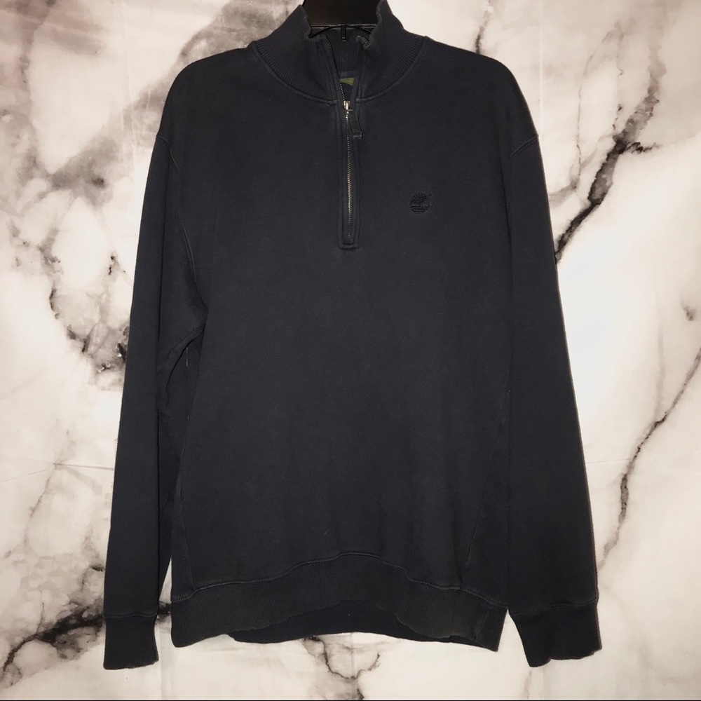 Timberland 3/4 sweater